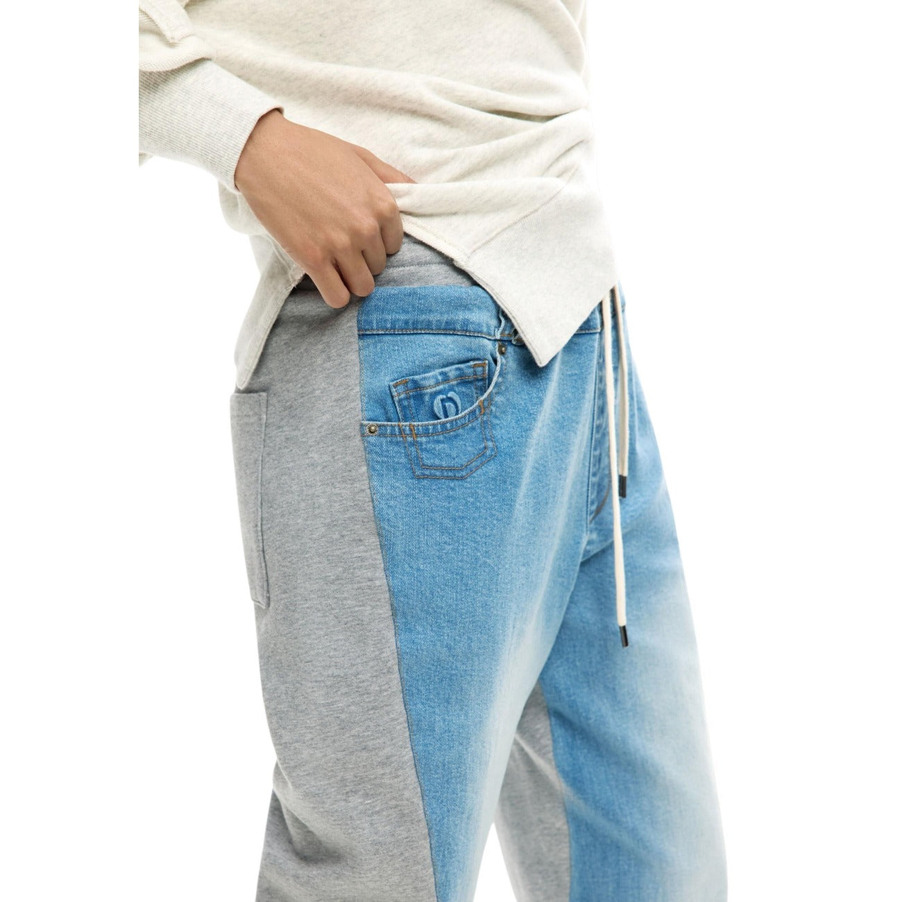 Desigual - Desigual Women's Jeans