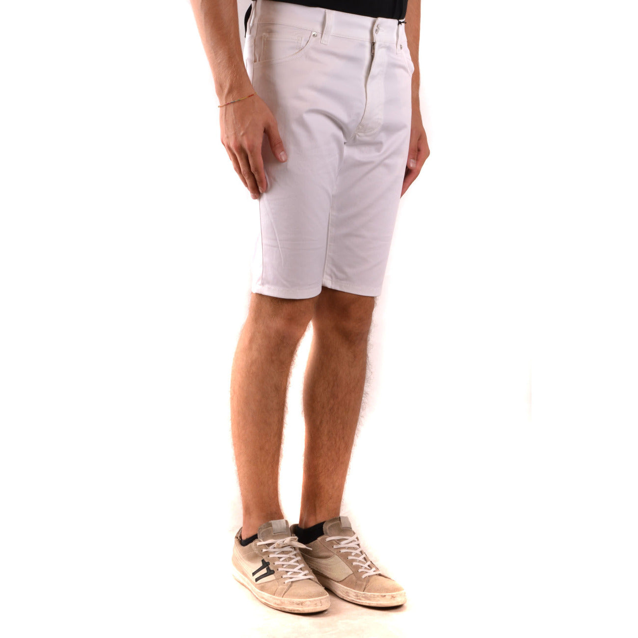 Moschino - Moschino Homme Bermudas