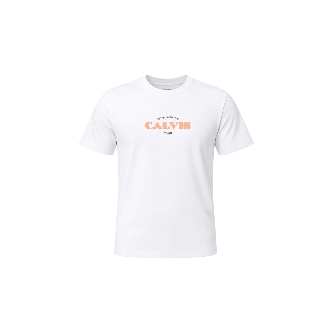 Calvin Klein Jeans - Calvin Klein Jeans Women's T-Shirts