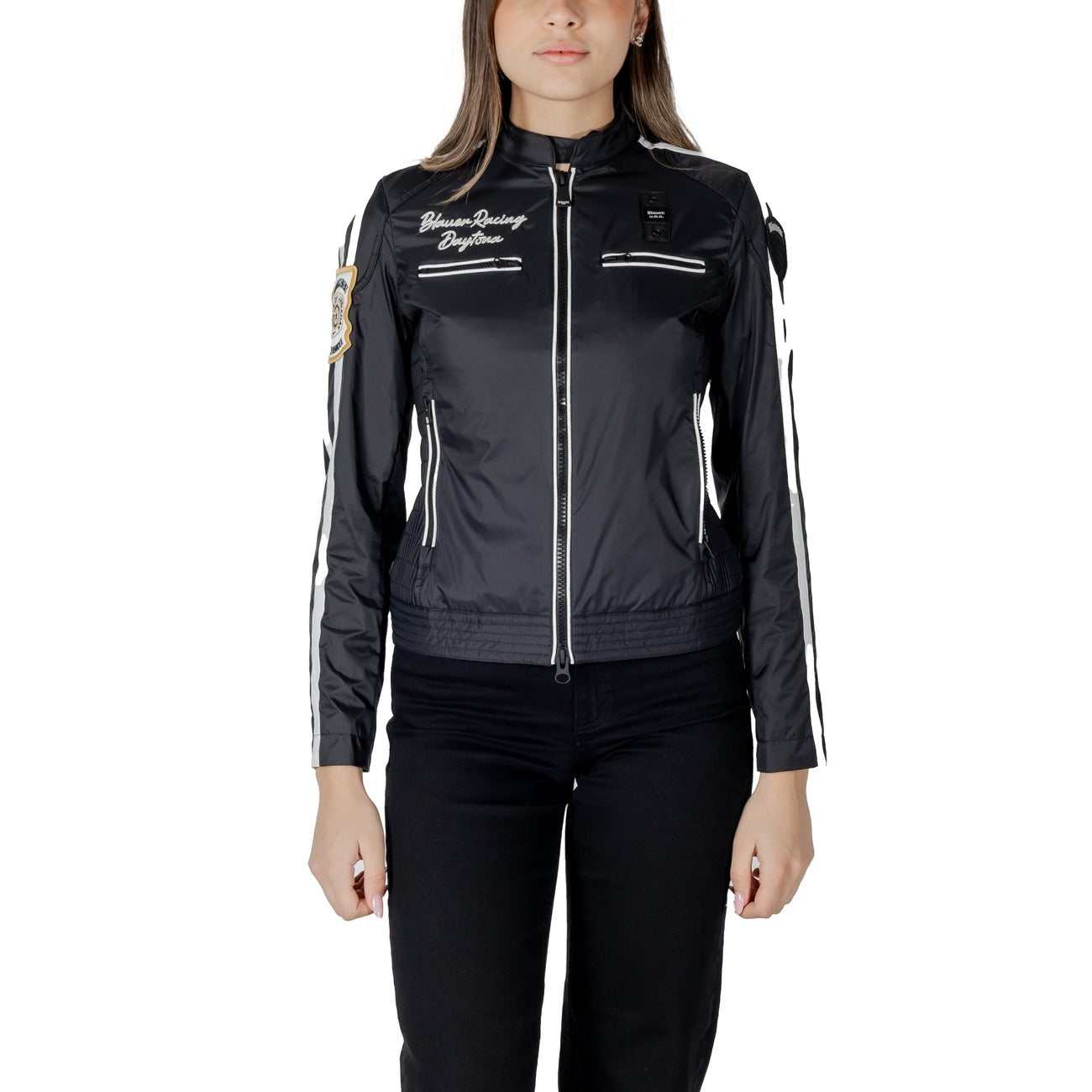 Blauer. - Blauer. Femme Jaquettes
