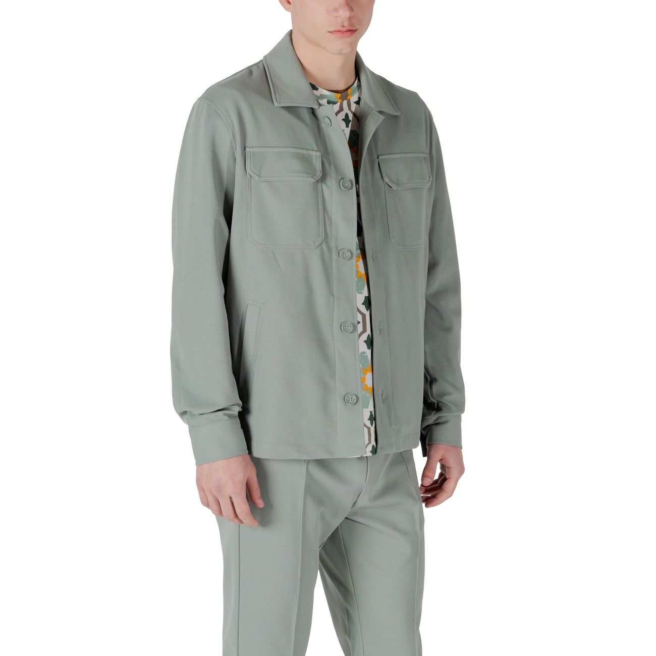 Antony Morato - Antony Morato Men's Jackets
