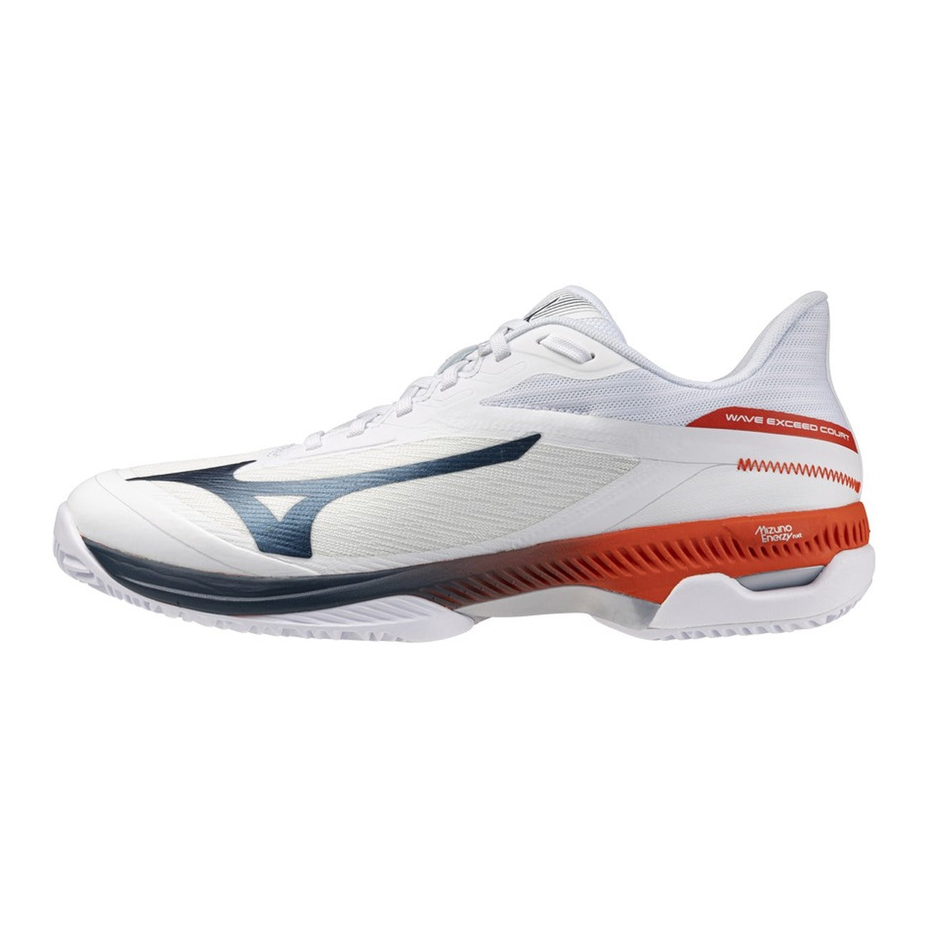 Baskets Mizuno Homme 61GC262002 – Blanc