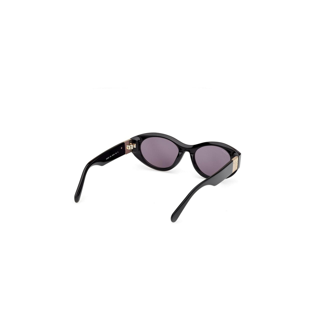 Max&Co Lunettes de soleil Femme – Noir