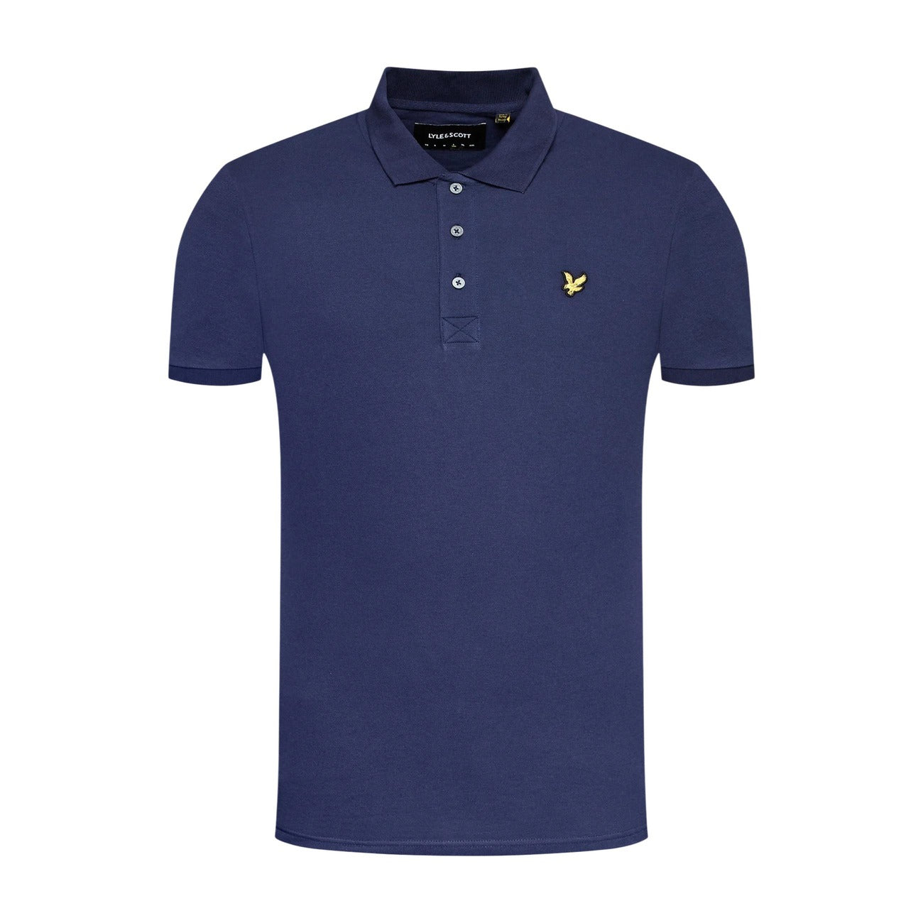 Lyle & Scott - Lyle & Scott Men's Polo Shirt