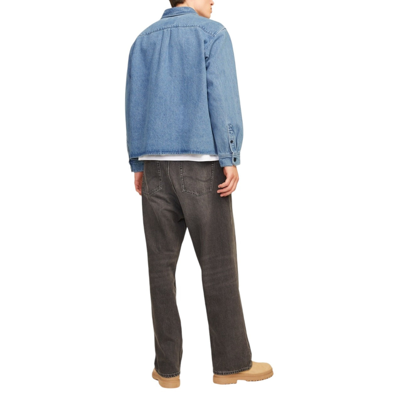 Jack & Jones - Jack & Jones Men's Shirts