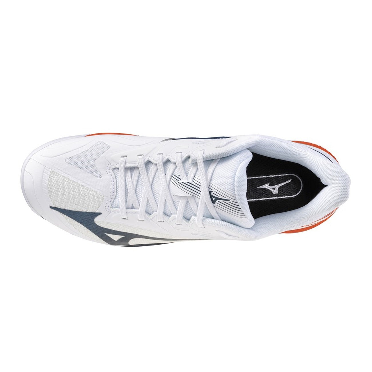 Baskets Mizuno Homme 61GC262002 – Blanc