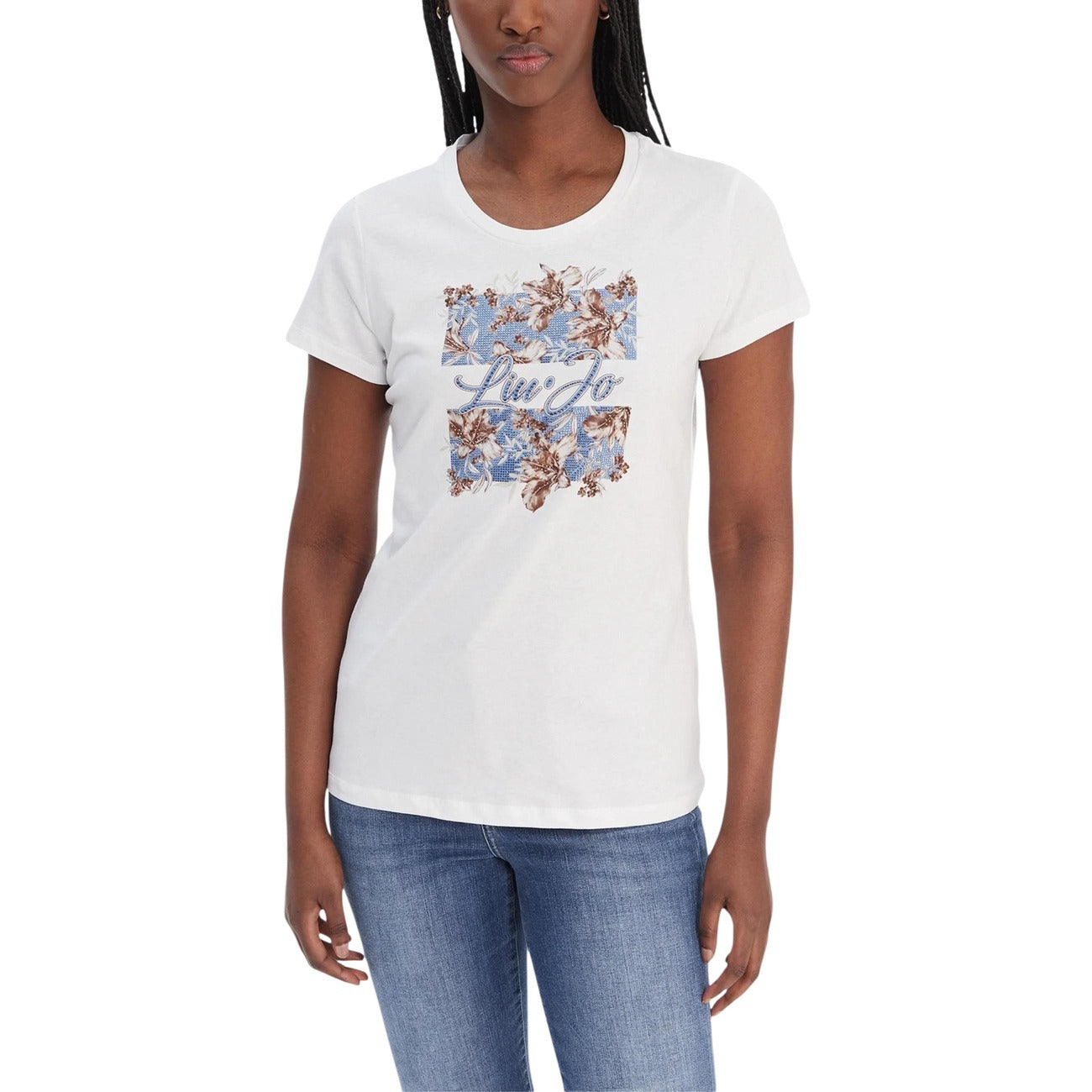 Liu Jo - Liu Jo Women's T-Shirts