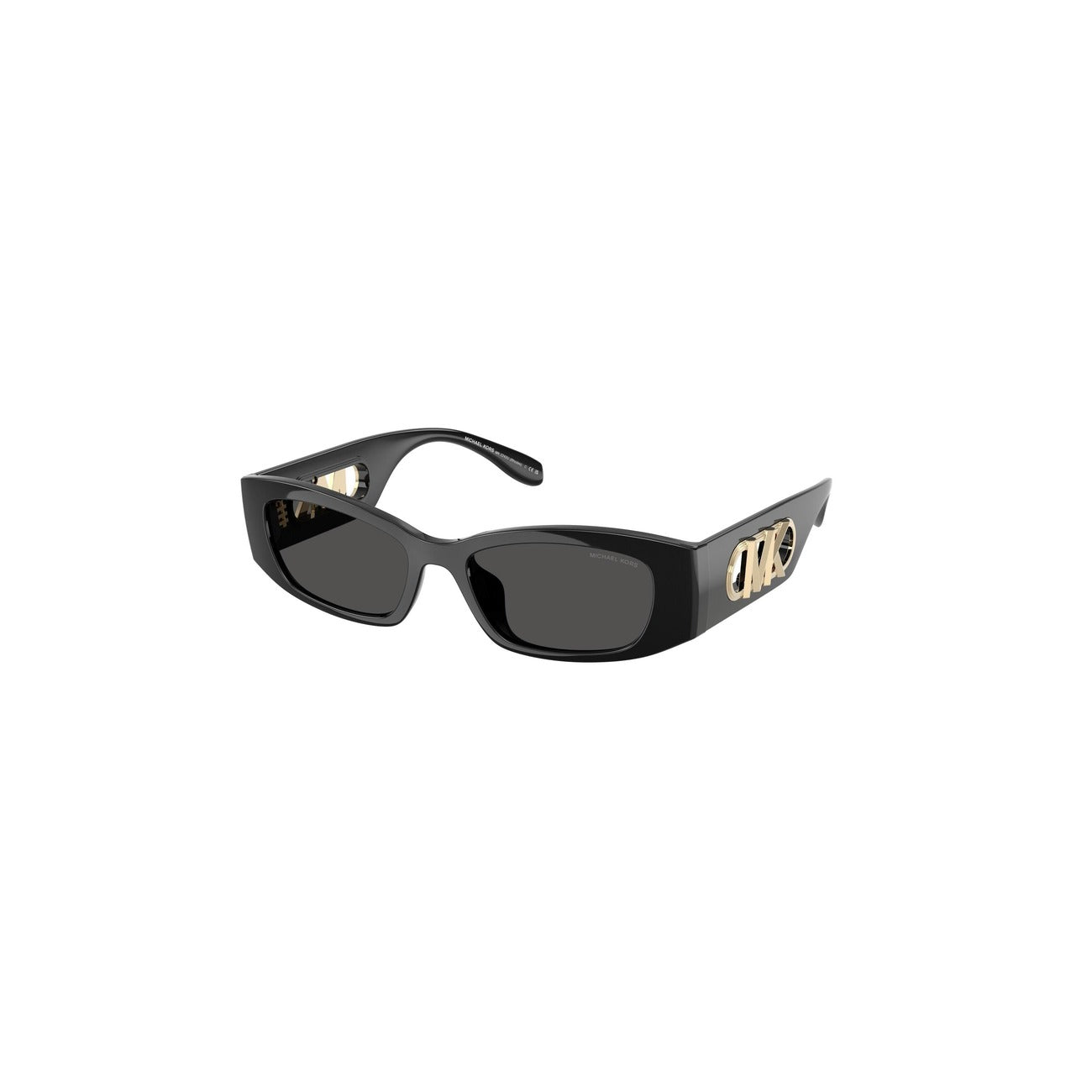 Michael Kors Lunettes de soleil Femme – Noir