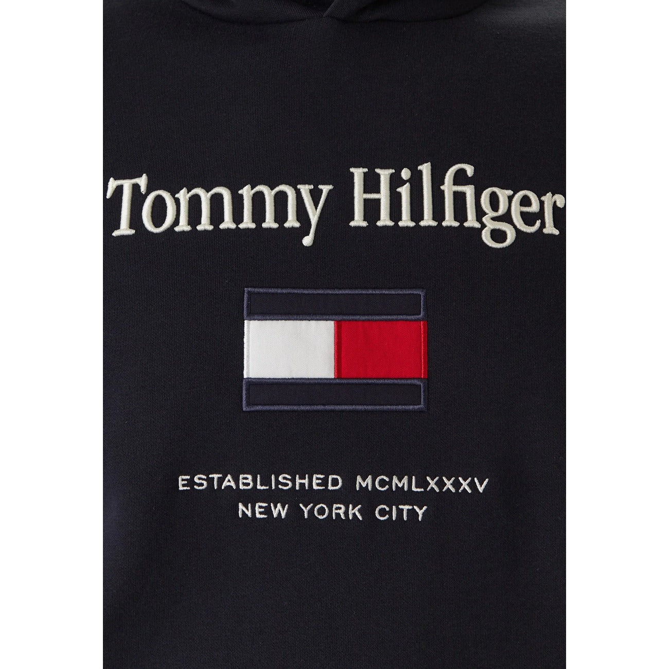 Tommy Hilfiger - Tommy Hilfiger Men's Sweatshirts