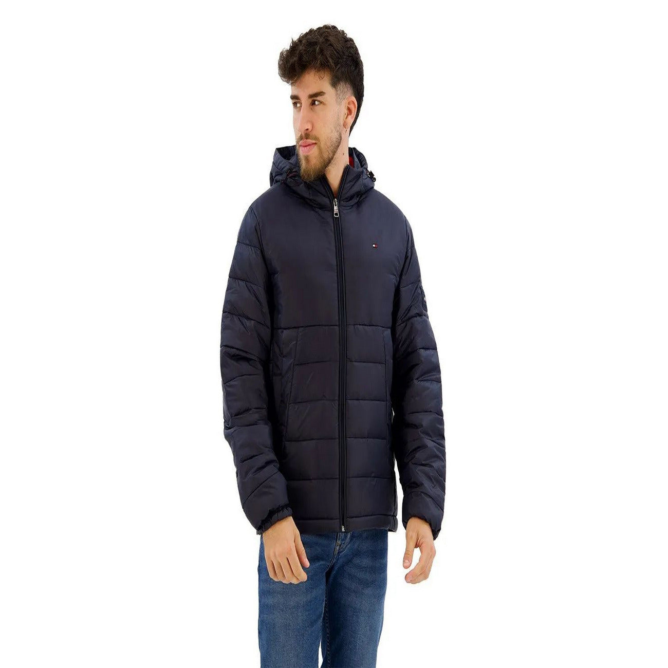 Tommy Hilfiger Denim - Tommy Hilfiger Denim Men's Jackets