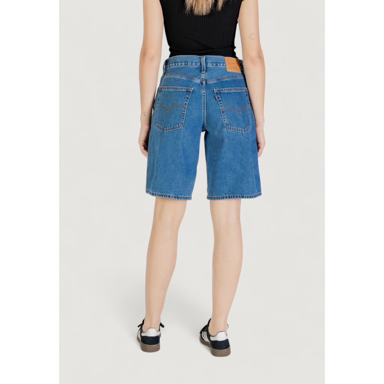 Levi`s - Levi`s Femme Shorts