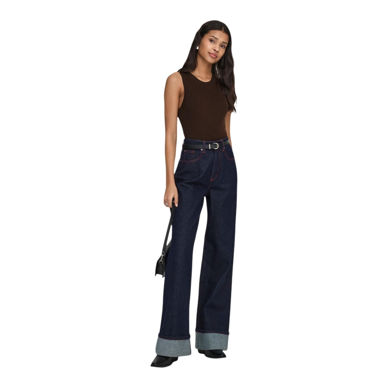 Jacqueline De Yong - Jacqueline De Yong Women's Tank Tops