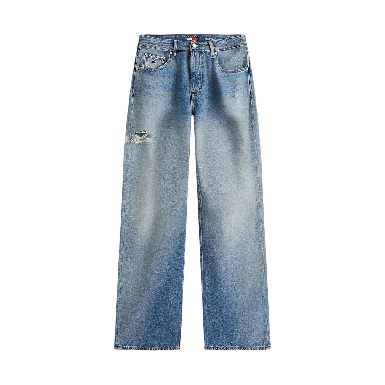 Tommy Hilfiger Jeans - Tommy Hilfiger Women's Jeans