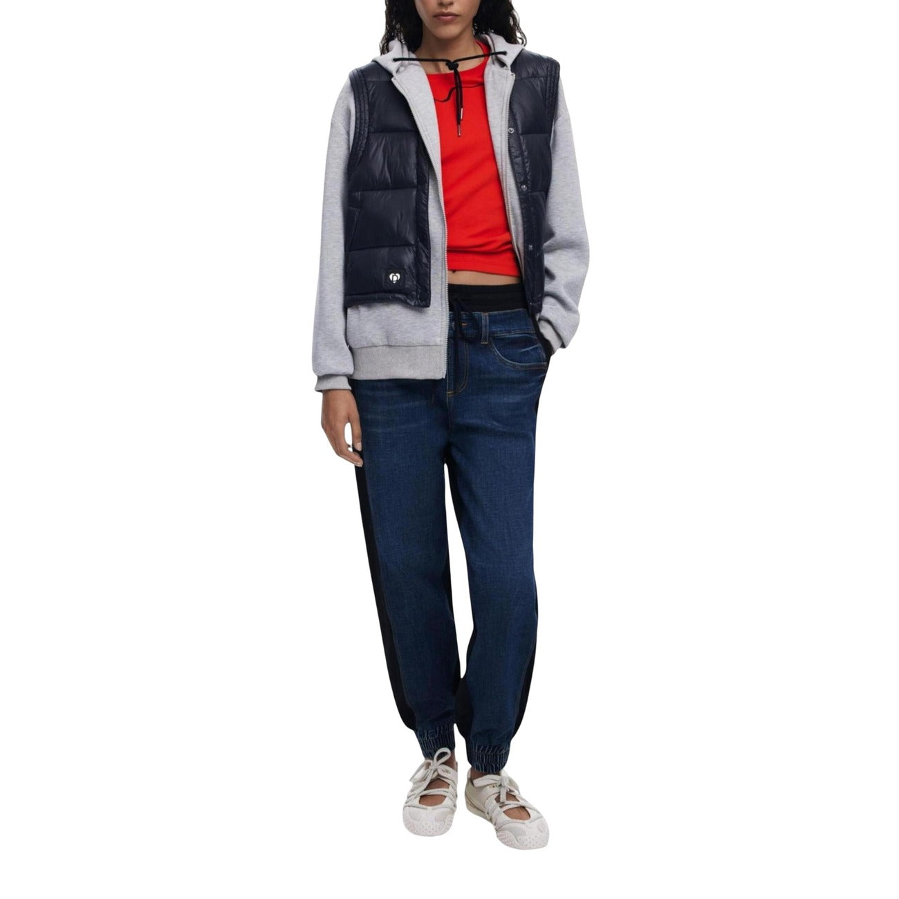 Desigual - Desigual Women's Jeans