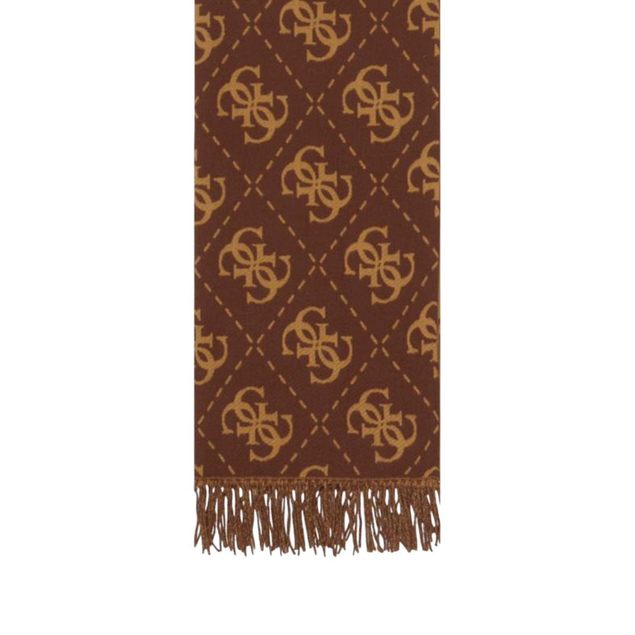 Écharpe Guess Femme – Marron