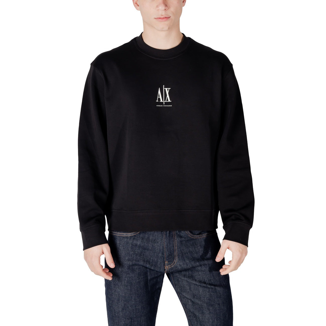Armani Exchange - Armani Exchange Men's Sweatshirts