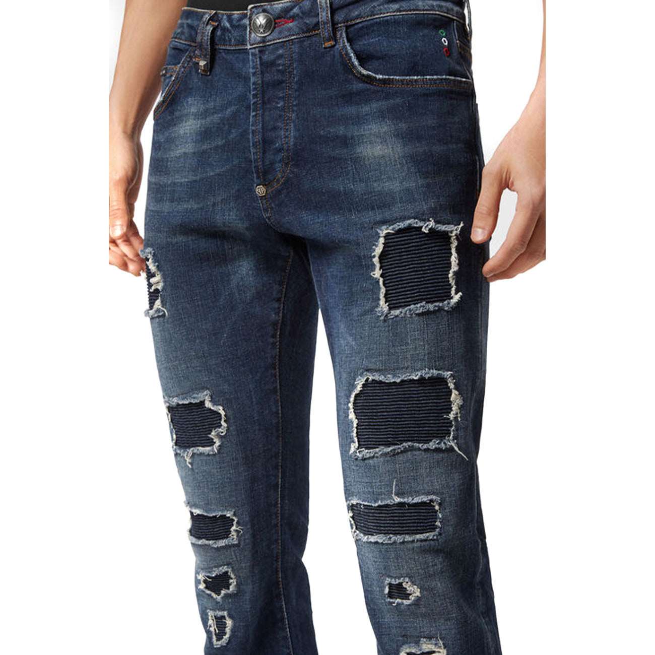 Philipp Plein - Philipp Plein Men's Jeans