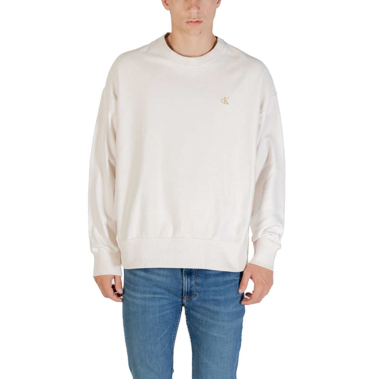 Calvin Klein Jeans - Calvin Klein Jeans Homme Sweatshirts