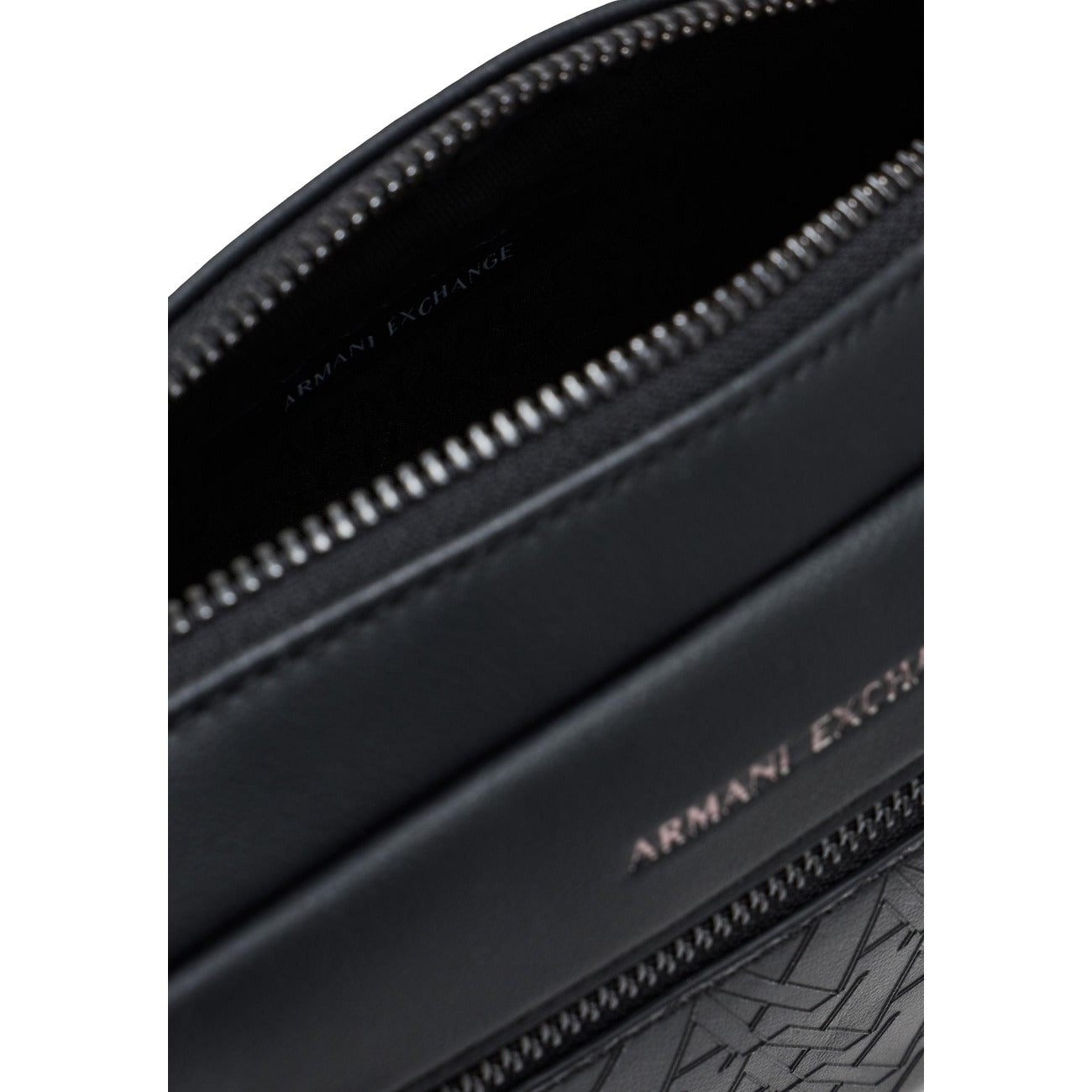 Sac Armani Exchange Homme – Noir
