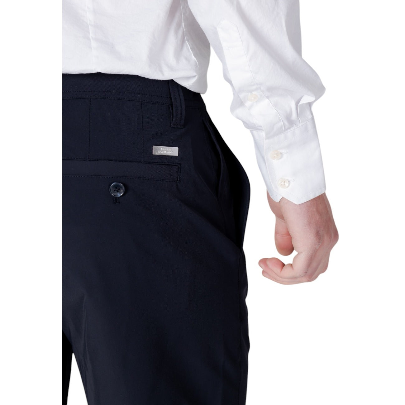 Armani Exchange - Armani Exchange Men's Shorts