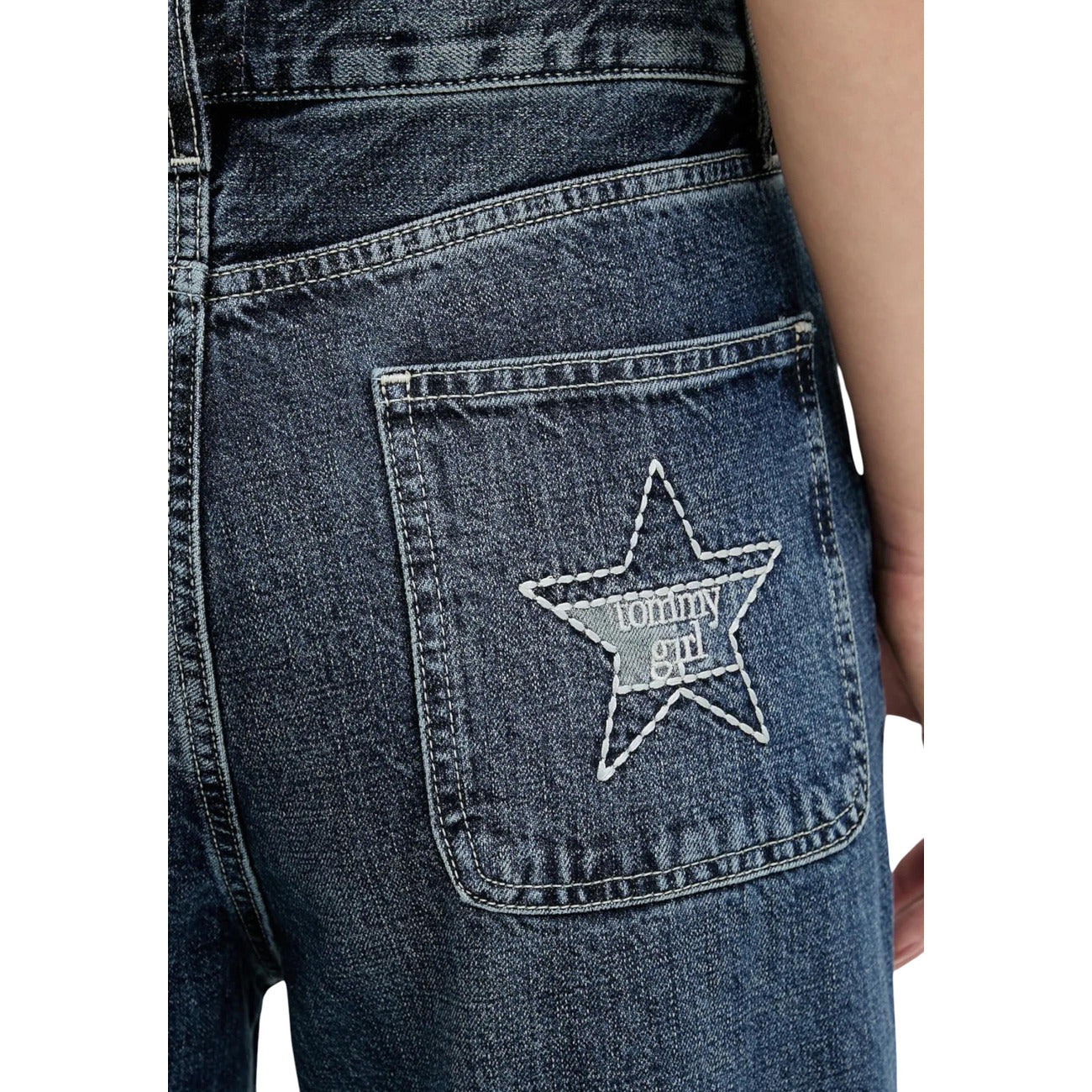 Tommy Hilfiger Jeans - Tommy Hilfiger Women's Jeans