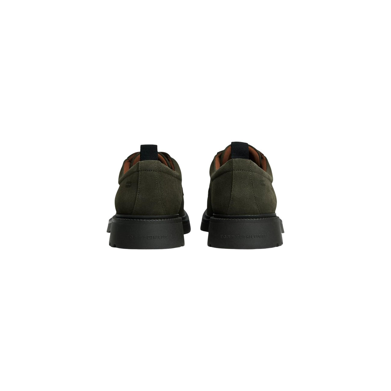 Men's Tommy Hilfiger Loafers – Green
