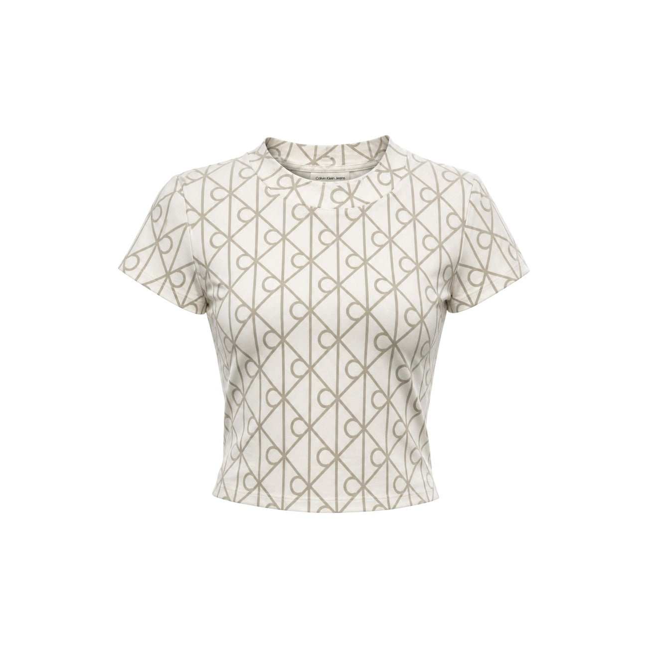 Calvin Klein Jeans - Calvin Klein Jeans Women's T-Shirts