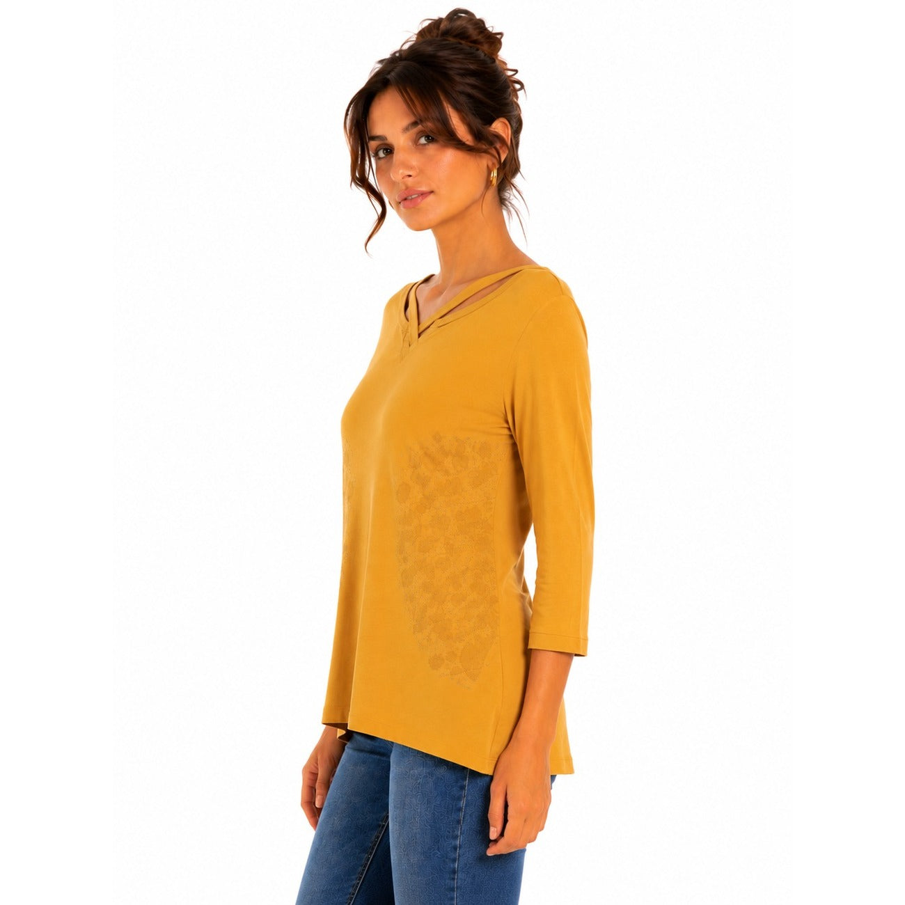Desigual - Desigual Women's Blouse