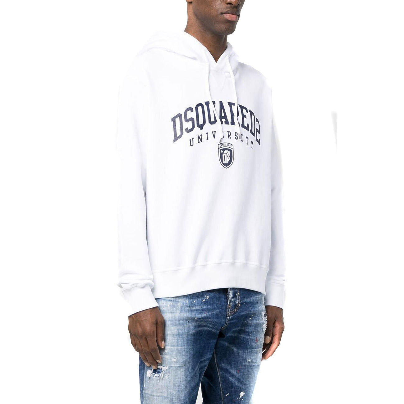 Dsquared - Dsquared Men's Sweatshirts
