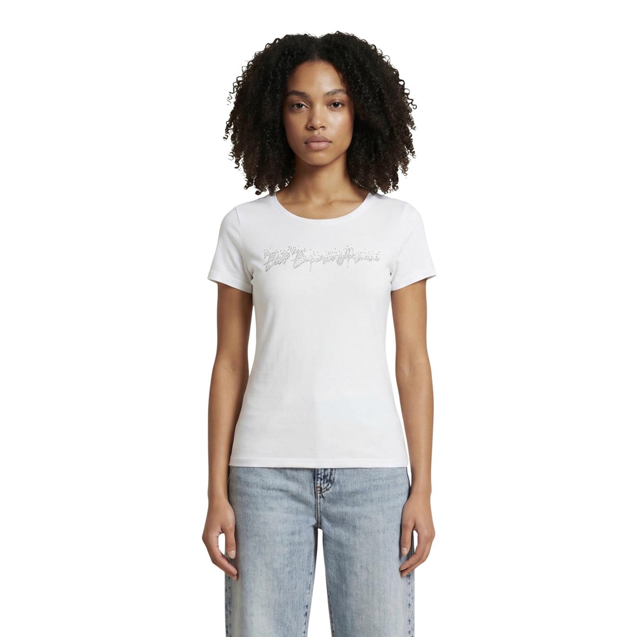 Ea7 - Ea7 Femme T-Shirts
