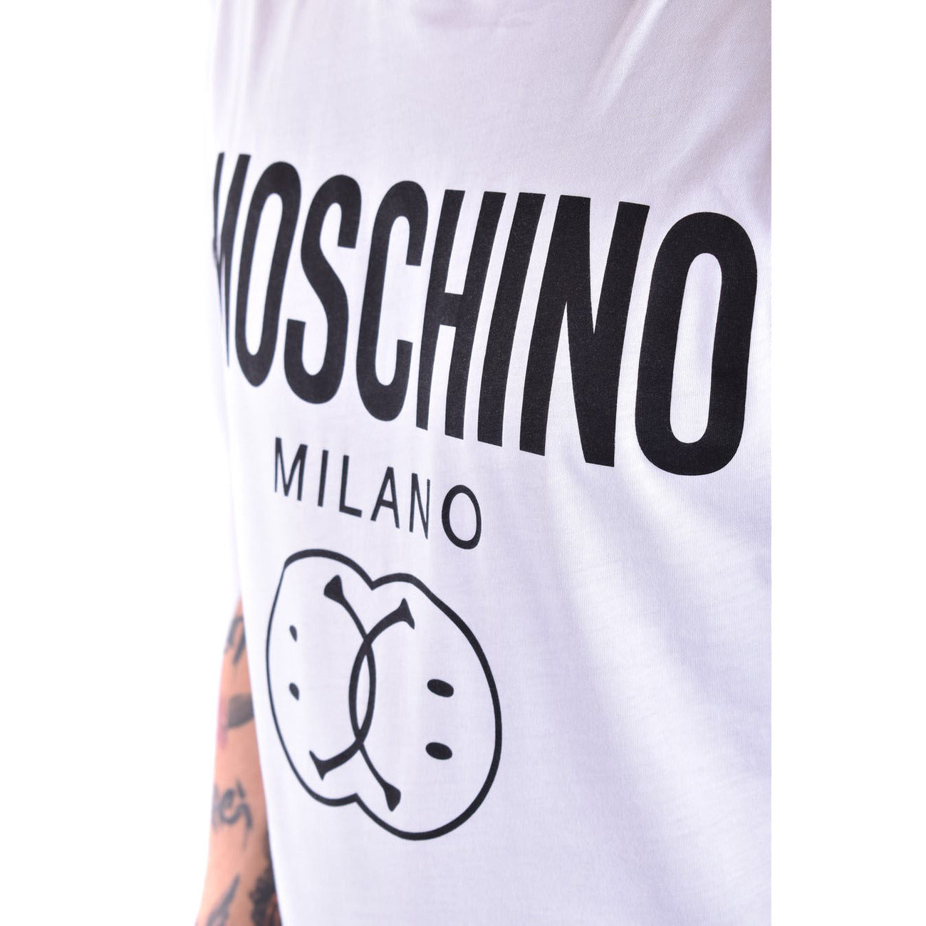 Moschino - Moschino Homme T-Shirts