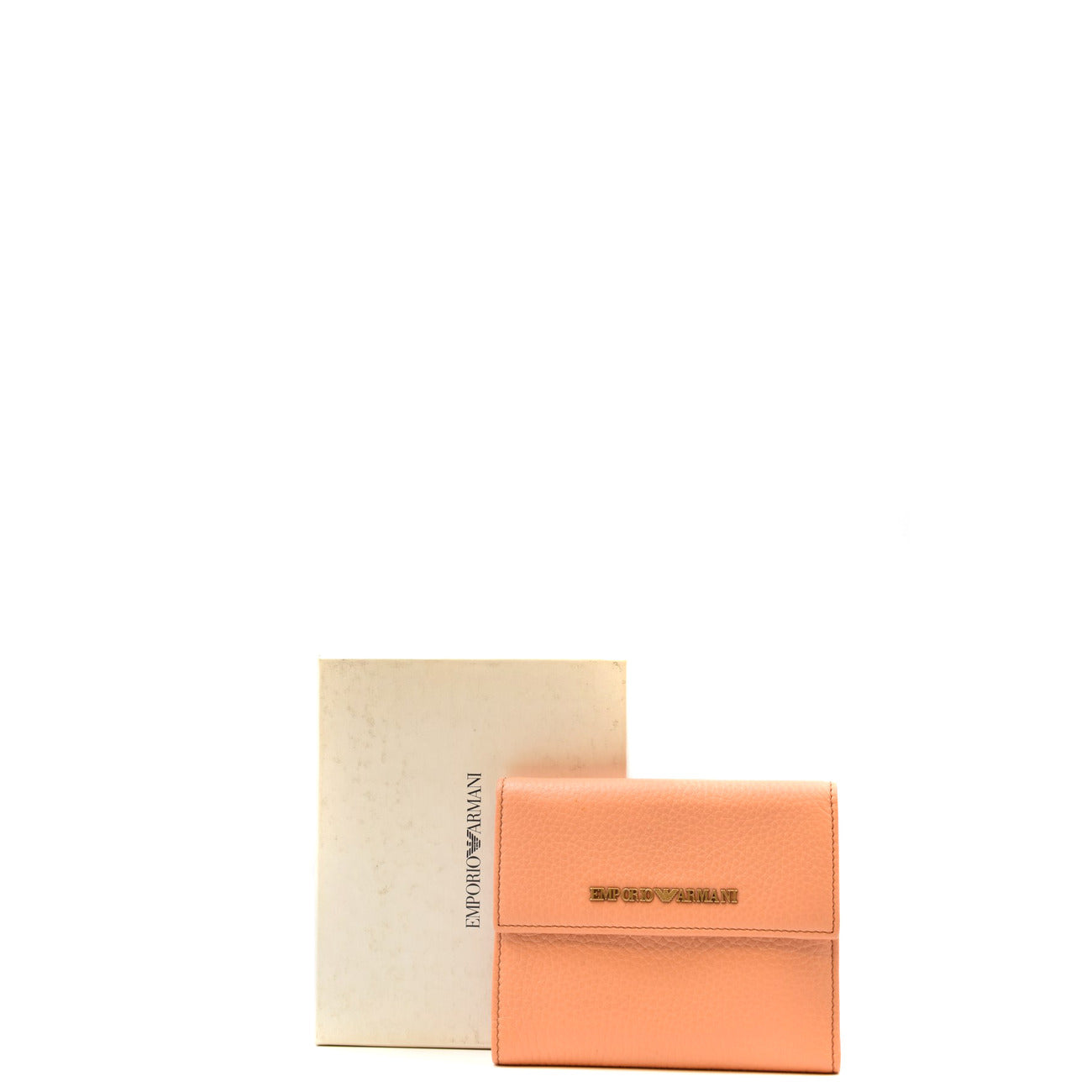 Emporio Armani - Emporio Armani Femme Portefeuilles