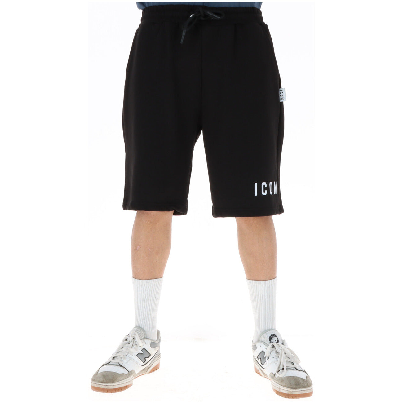Icon - Icon Homme Bermudas