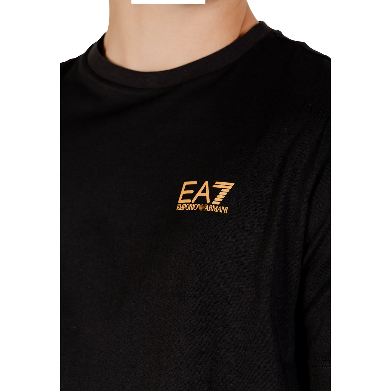 Ea7 - Ea7 Men's T-Shirts