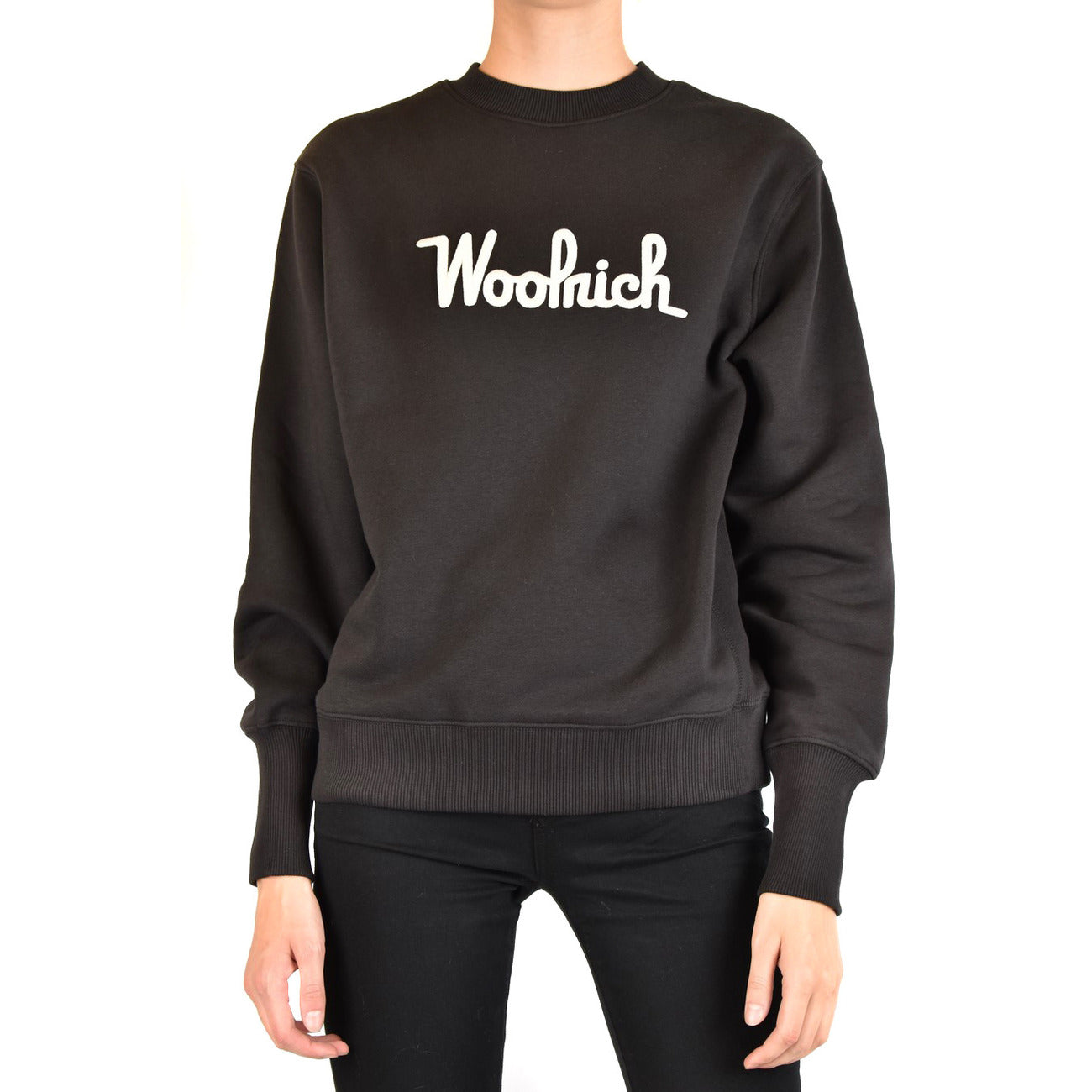 Woolrich - Woolrich Femme Sweatshirts