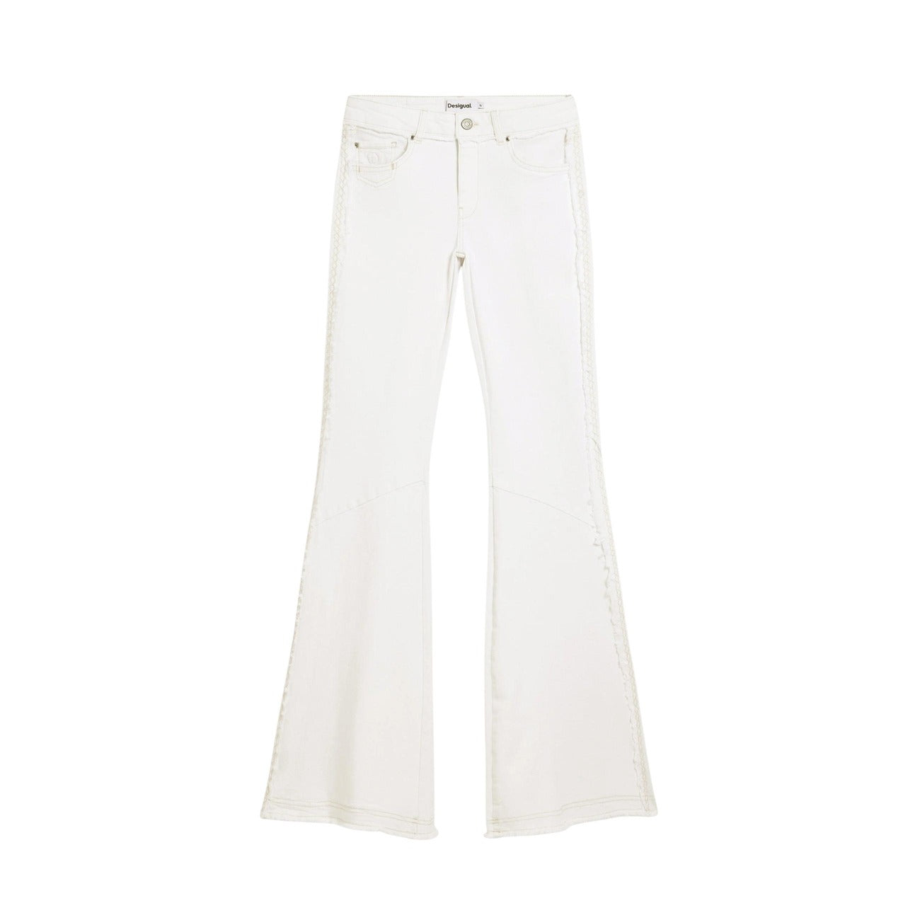 Desigual - Desigual Women's Jeans