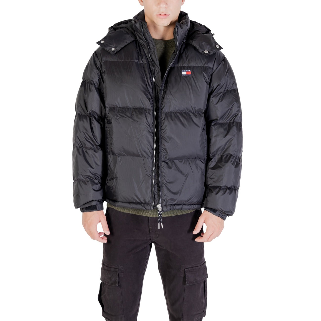 Tommy Hilfiger Jeans - Tommy Hilfiger Men's Jackets