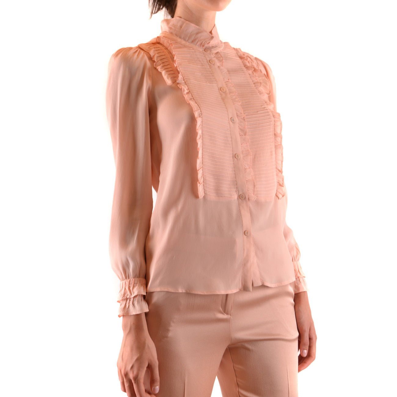Twin-set Simona Barbieri - Twin-set Simona Barbieri Women Shirts