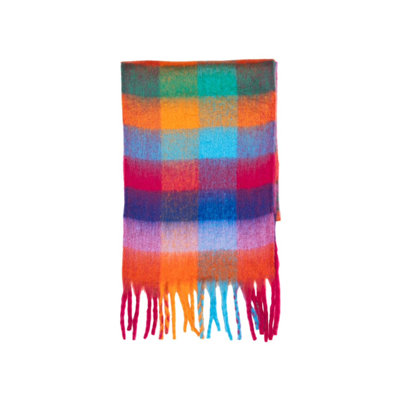 Pieces - Women's Scarves