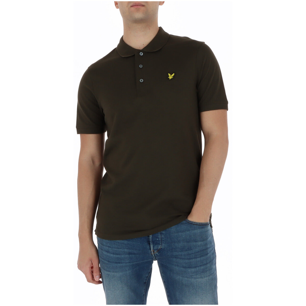 Lyle & Scott - Lyle & Scott Homme Polo