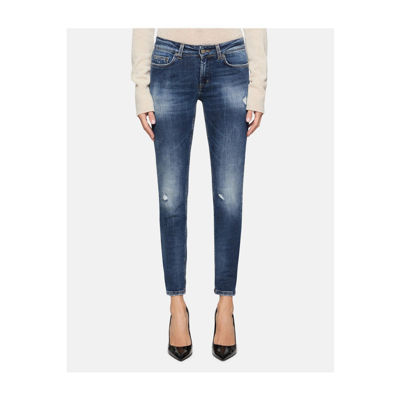 Dondup - Dondup Femme Jeans