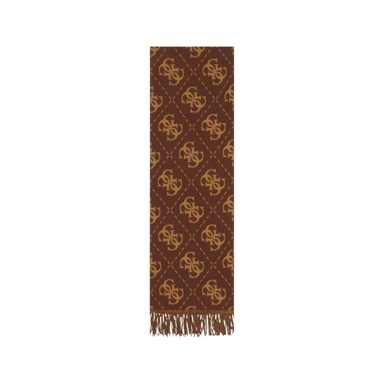 Écharpe Guess Femme – Marron