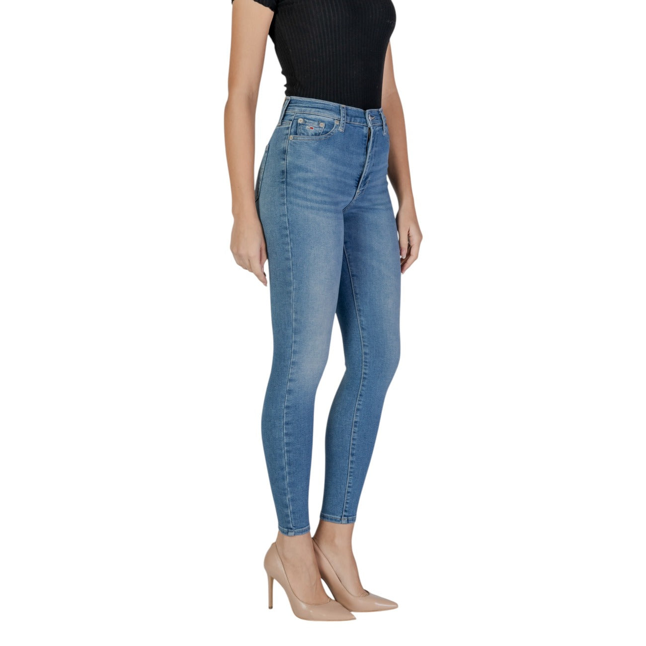 Tommy Hilfiger Jeans - Tommy Hilfiger Women's Jeans