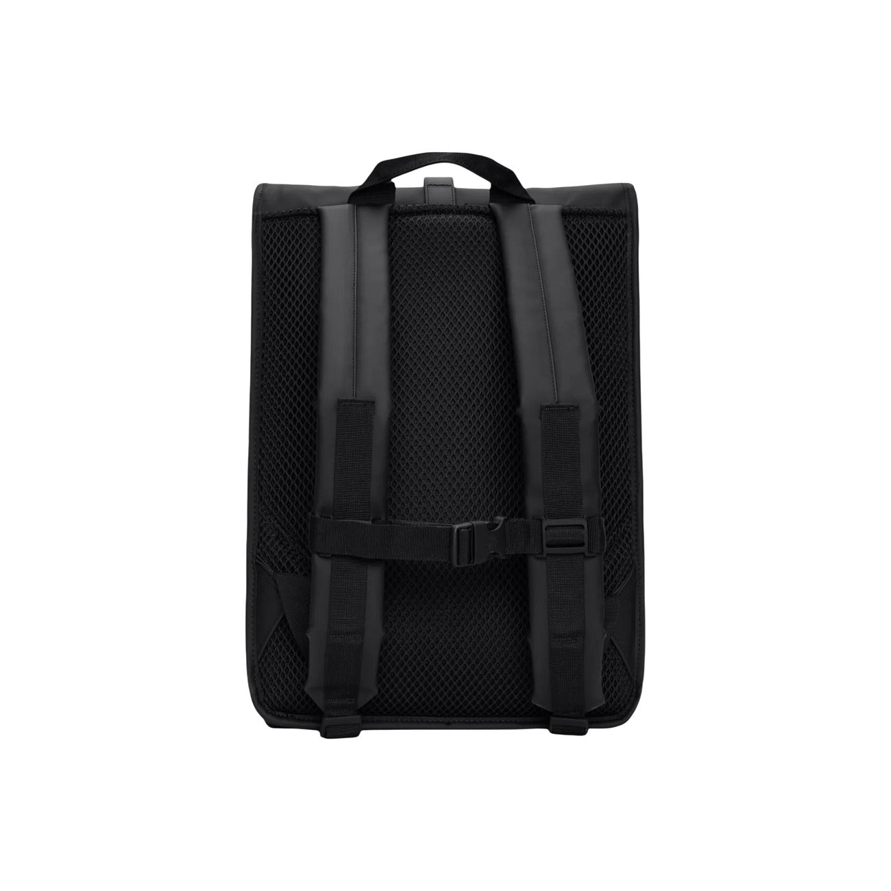 Sac à Dos Rains Rolltop Homme – Noir/Gris