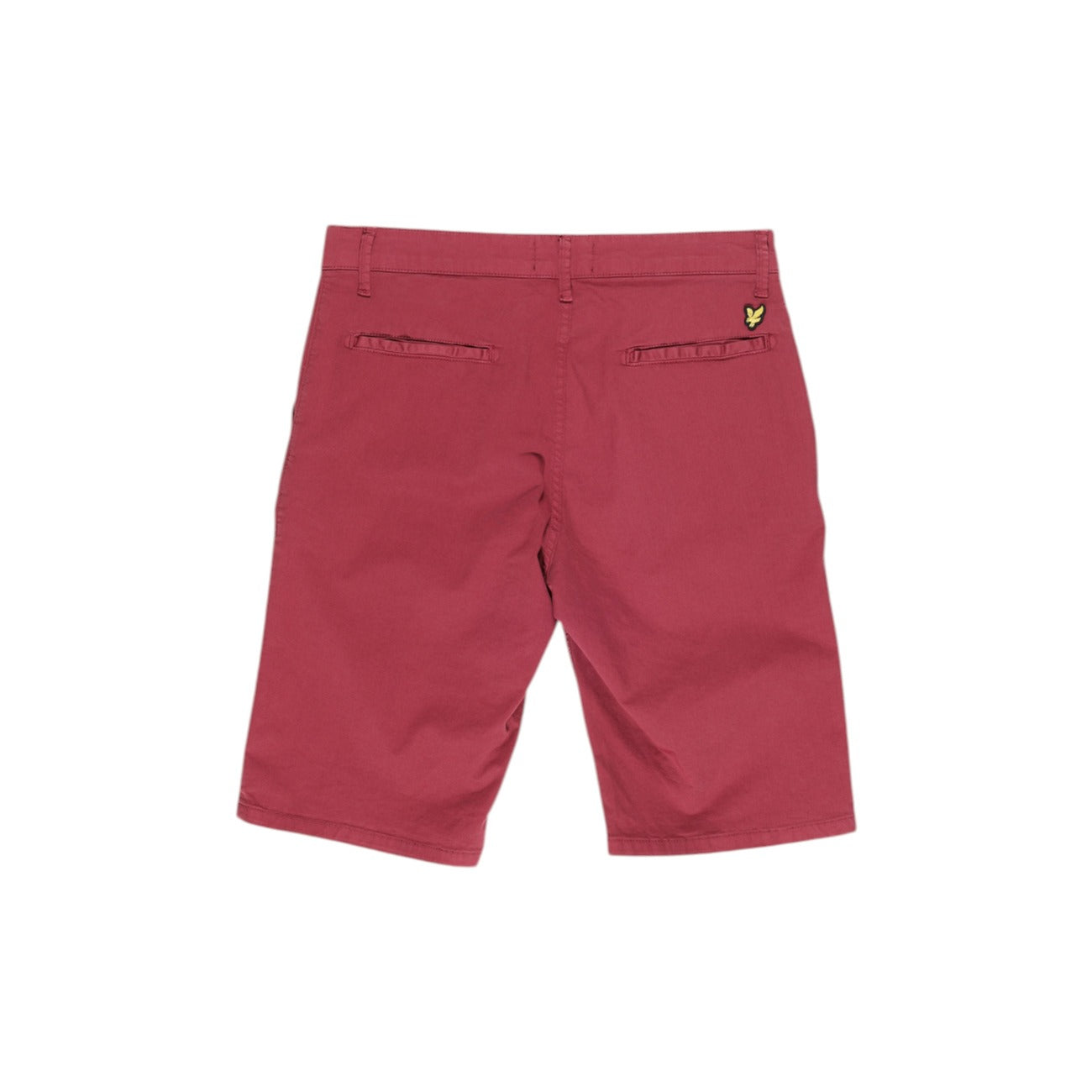 Bermuda Lyle & Scott Homme – Bordeaux