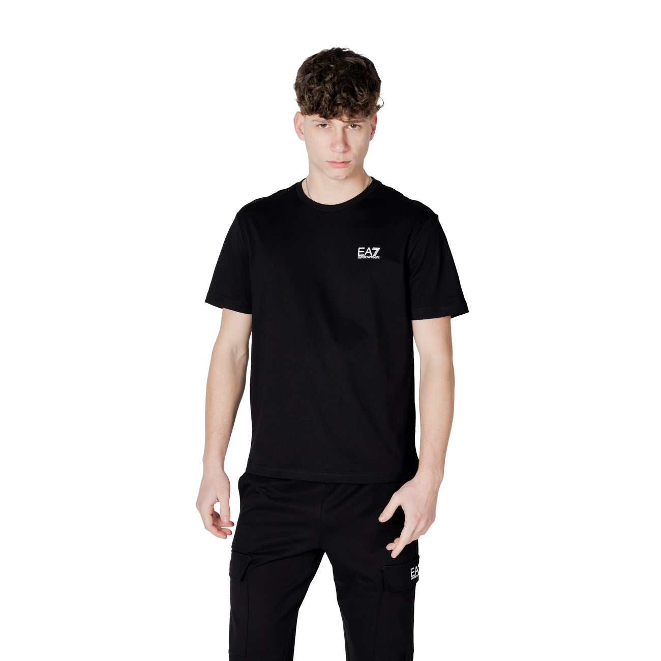 Ea7 - Ea7 Homme T-Shirts