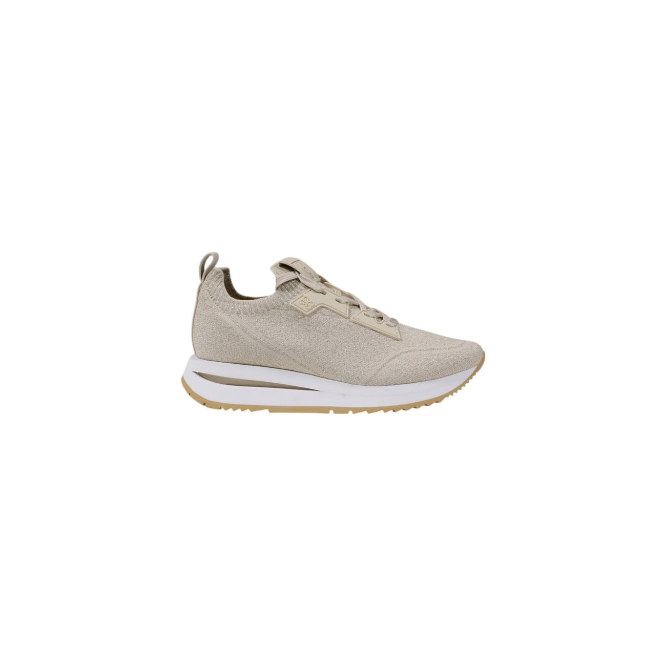 Guess - Guess Femme Baskets