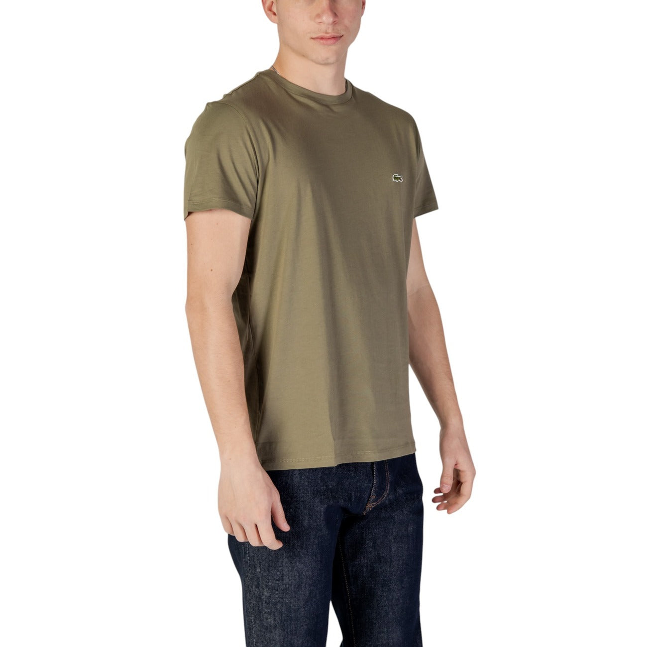 Lacoste - Lacoste Homme T-Shirts