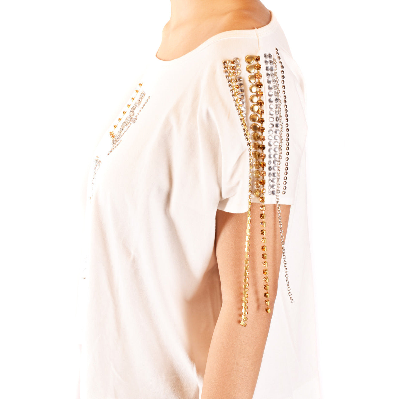 Philipp Plein - Philipp Plein Women's T-Shirts