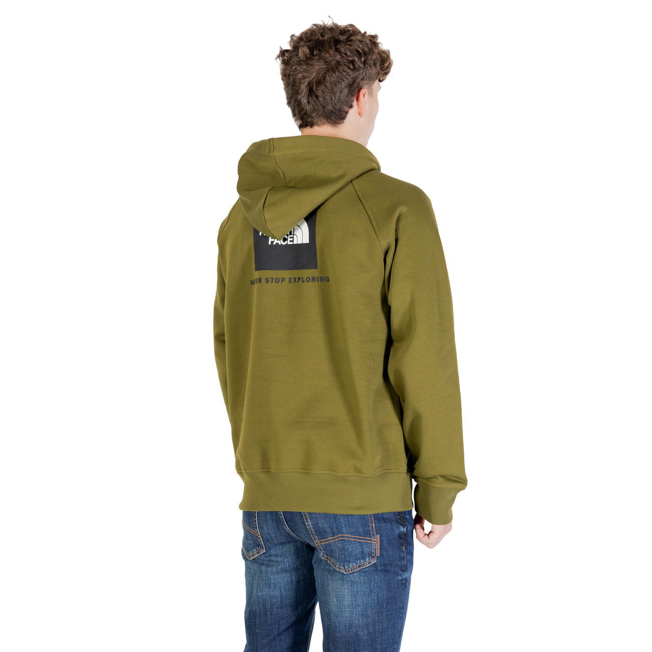 The North Face - The North Face Homme Sweatshirts